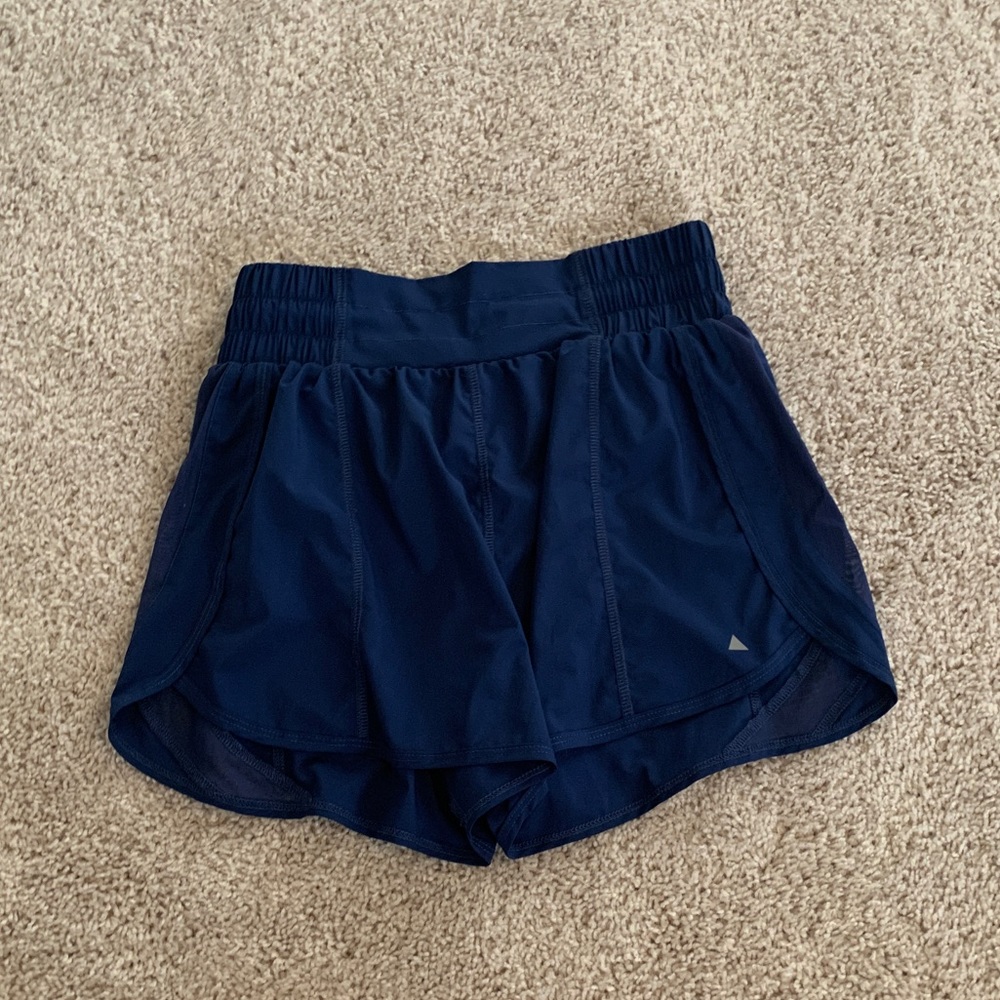 Balance Athletica breeze shorts